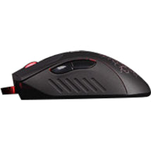 Bloody Gaming 8 Button V3 Gaming Mouse Mat Bundle