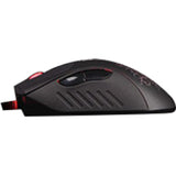 Bloody Gaming 8 Button V3 Gaming Mouse Mat Bundle