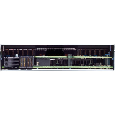Cisco Barebone System - Refurbished - Blade - 2 x Processor Support