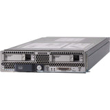Cisco Barebone System - Refurbished - Blade - 2 x Processor Support