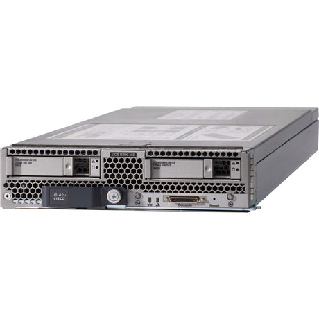 Cisco Barebone System - Refurbished - Blade - 2 x Processor Support