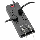 8OUT SURGE PROTECTOR STRIP