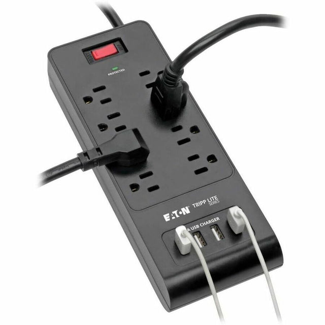 8OUT SURGE PROTECTOR STRIP