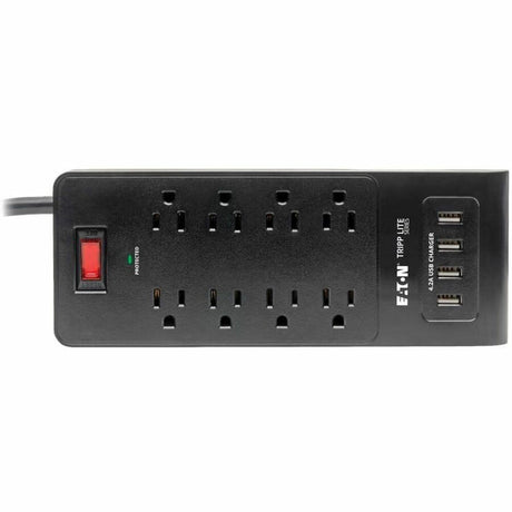 8OUT SURGE PROTECTOR STRIP