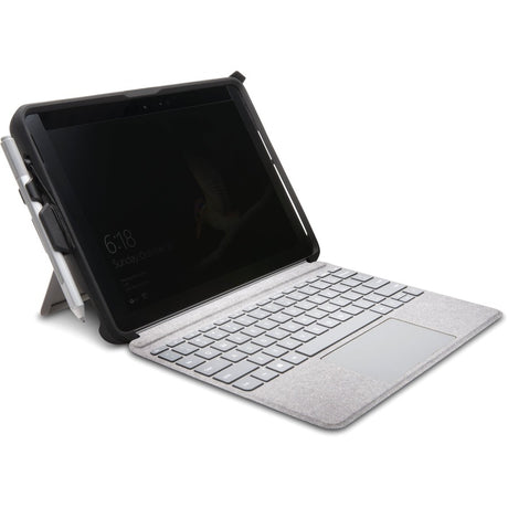 Kensington FP10 Privacy Screen for Surface Go and Surface Go 2 Tinted Clear