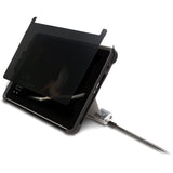Kensington FP10 Privacy Screen for Surface Go and Surface Go 2 Tinted Clear