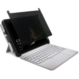 Kensington FP10 Privacy Screen for Surface Go and Surface Go 2 Tinted Clear