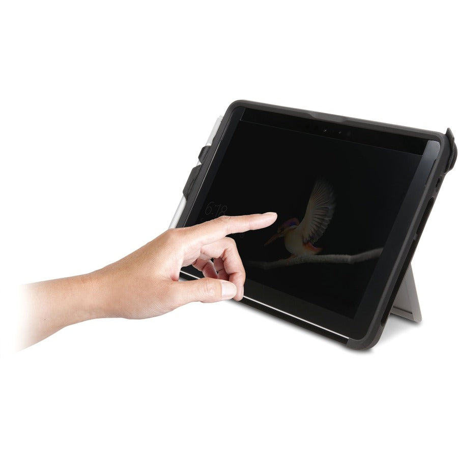 Kensington FP10 Privacy Screen for Surface Go and Surface Go 2 Tinted Clear