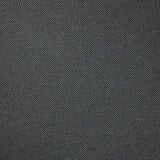 Chief Fusion Single LCM Flat Panel Back Cover - Black