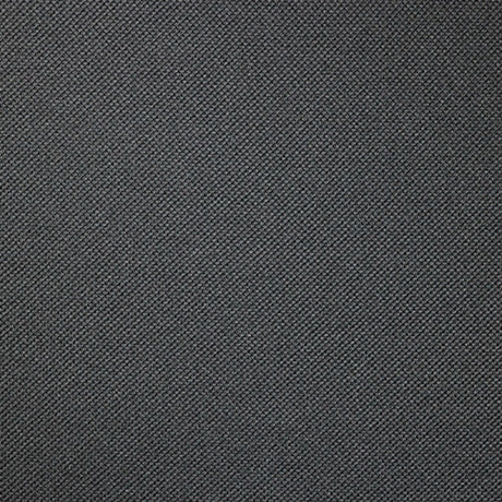 Chief Fusion Single LCM Flat Panel Back Cover - Black