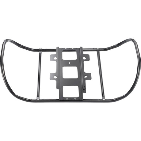 Chief Fusion Single LCM Flat Panel Back Cover - Black