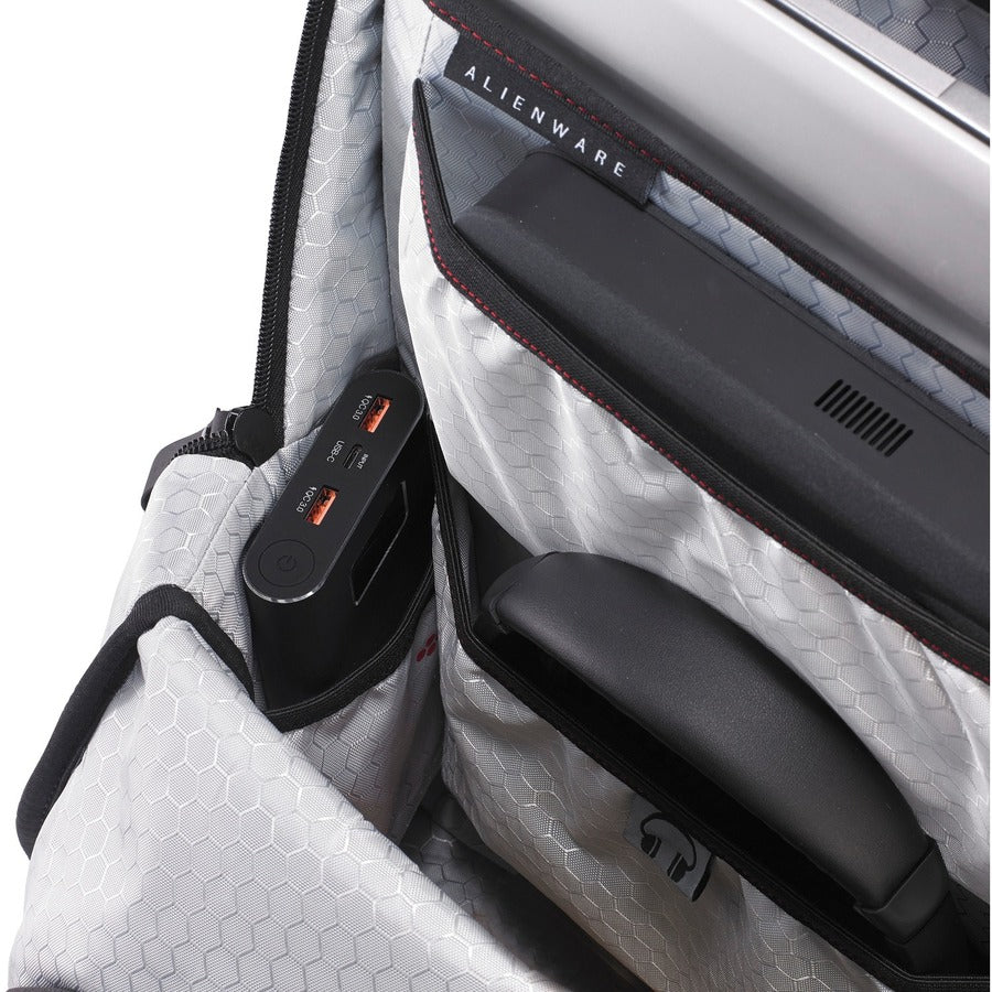 Alienware Backpack