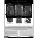 Alienware Backpack