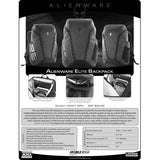 Alienware Backpack