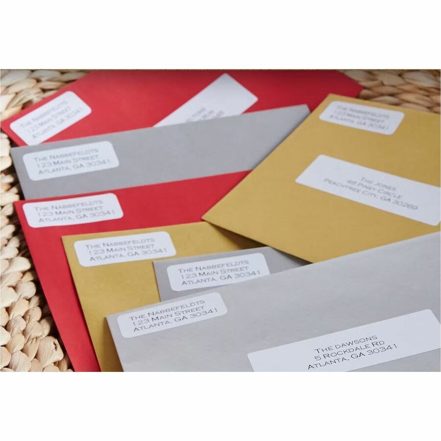 Dymo LabelWriter Extra Large Shipping Labels