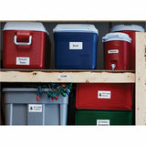 Dymo LabelWriter Extra Large Shipping Labels