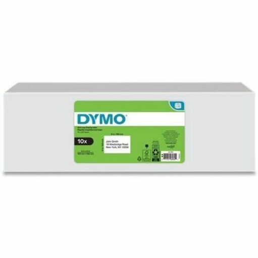 Dymo Shipping Label