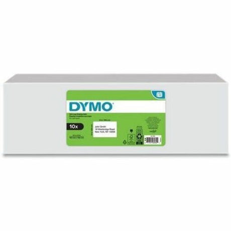Dymo Shipping Label