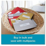 Dymo LabelWriter Address Label