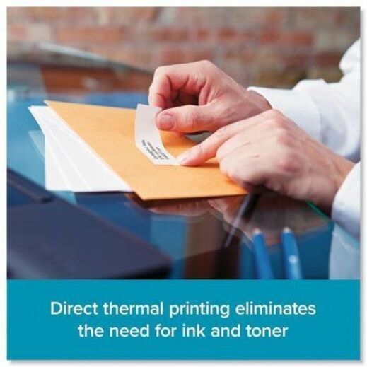 Dymo LabelWriter Address Label