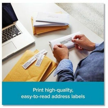 Dymo LabelWriter Address Label