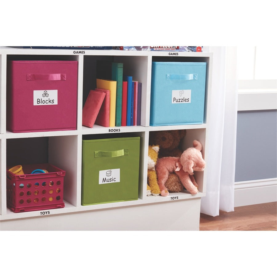 Dymo LabelWriter Multi-Purpose Labels, Value Pack