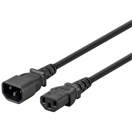 Monoprice Power Extension Cord