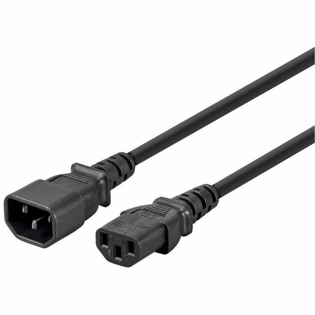 Monoprice Power Extension Cord
