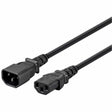 Monoprice Power Extension Cord