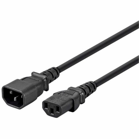 Monoprice Power Extension Cord