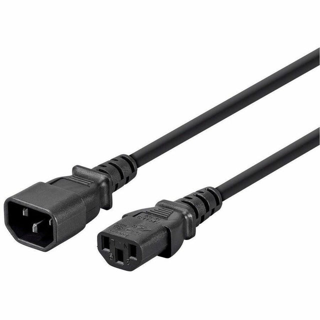 Monoprice Power Extension Cord
