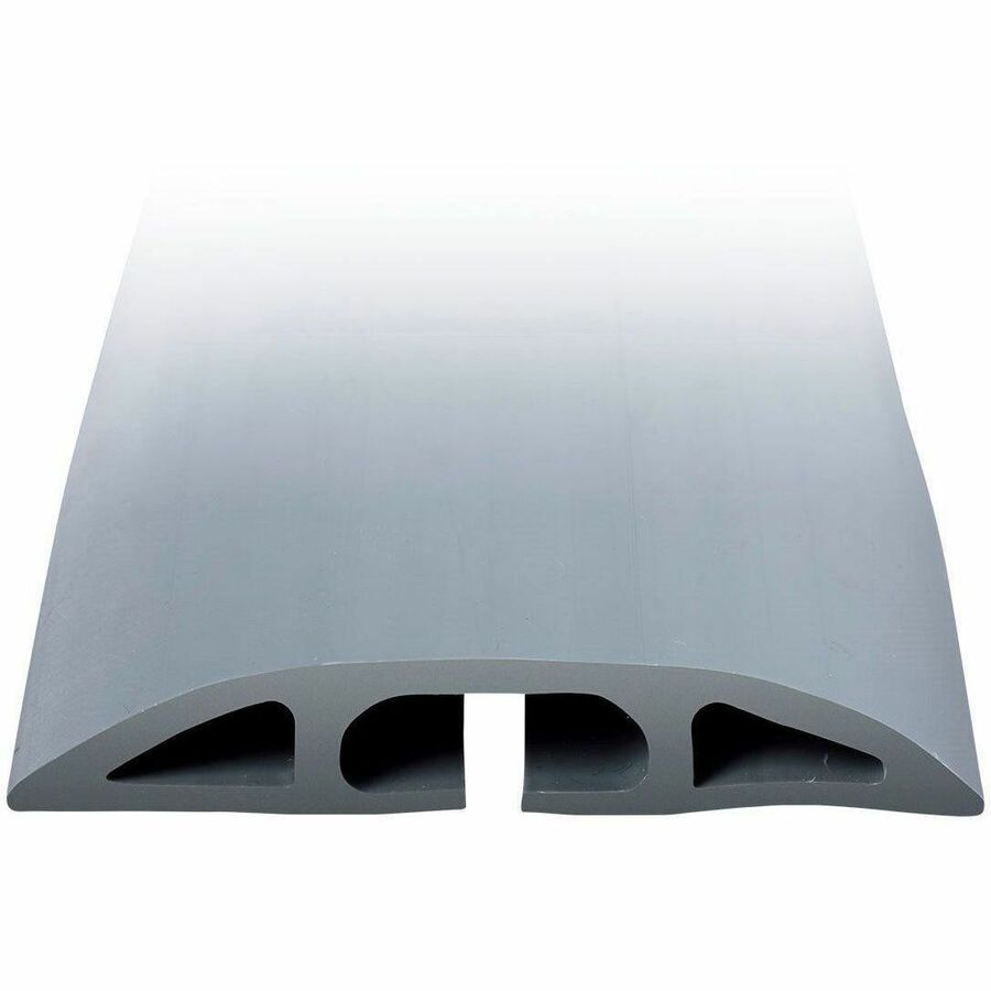 Monoprice Rubber Duct Cable Cover, 10 Feet