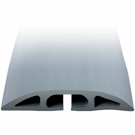 Monoprice Rubber Duct Cable Cover, 10 Feet