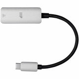 Monoprice Consul Series USB-C Gigabit Ethernet Adapter