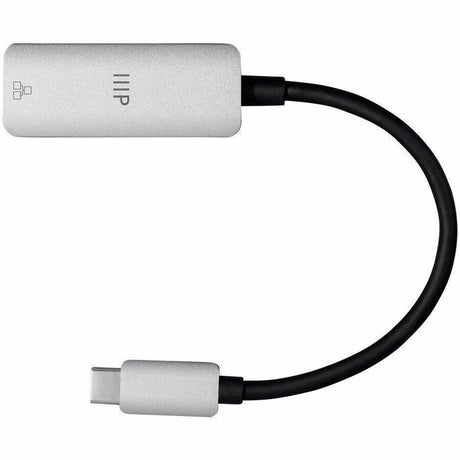 Monoprice Consul Series USB-C Gigabit Ethernet Adapter