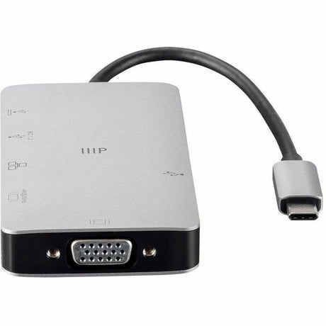 Monoprice Consul 34184 Docking Station