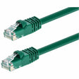 Monoprice Patch UTP Category 5e Network Cable