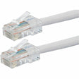 Monoprice Patch UTP Category 6 Network Cable