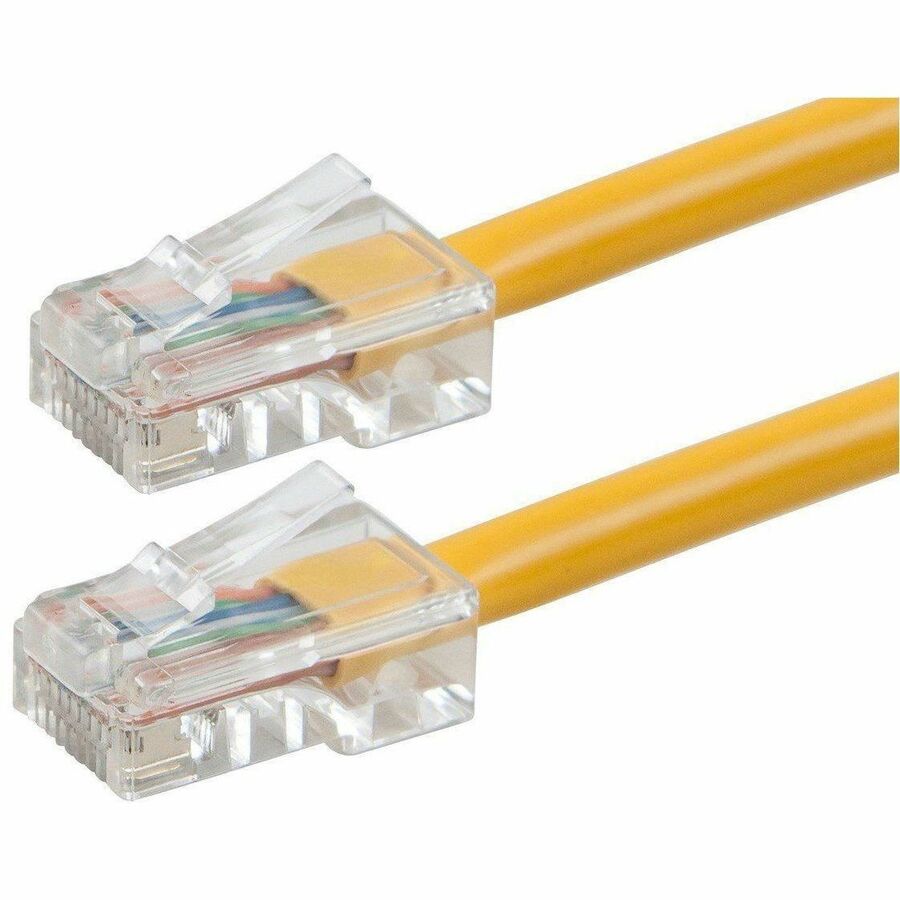 Monoprice Patch UTP Category 6 Network Cable