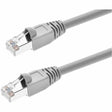Monoprice Patch STP Category 5e Network Cable