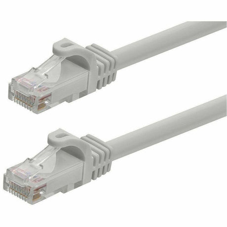 Monoprice Patch UTP Category 6 Network Cable