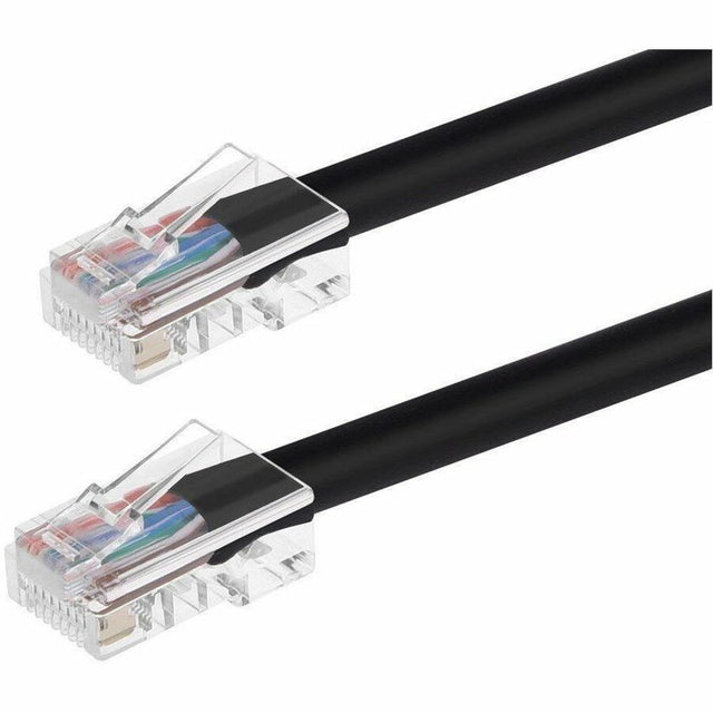 Monoprice Patch UTP Category 5e Network Cable