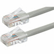 Monoprice Patch UTP Category 6 Network Cable