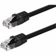 Monoprice Patch UTP Category 5e Network Cable