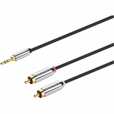 Monoprice Mini-phone/RCA Audio Cable