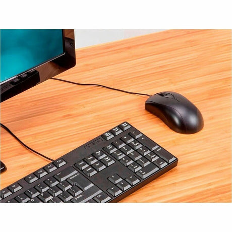 Monoprice Essential Mouse