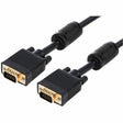 Monoprice Super VGA (SVGA) Monitor Cable, 6ft