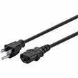 Monoprice Standard Power Cord