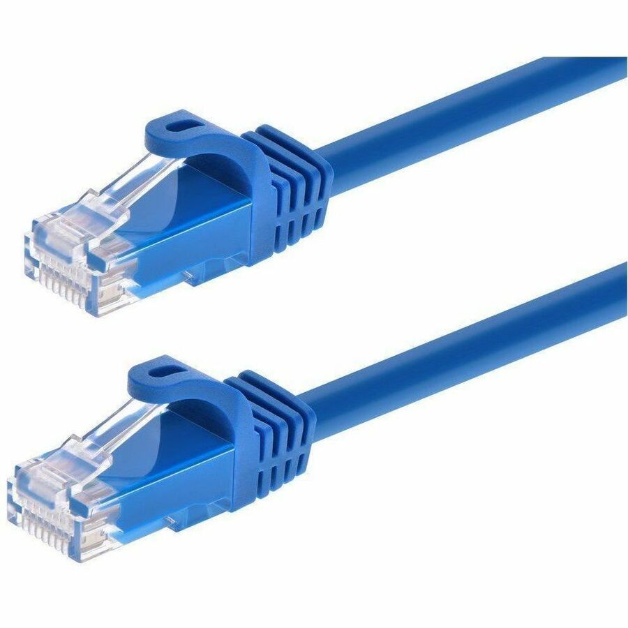 Monoprice Patch UTP Category 5e Network Cable