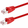 Monoprice Patch STP Category 6a Network Cable